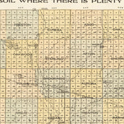 old Brookings County
