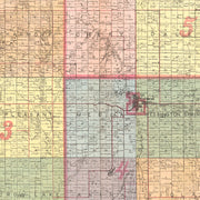 old Jerauld County m