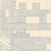 old Pierre map