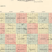 old McPherson County