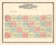 McPherson County his