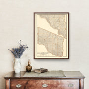 Charles Mix County a