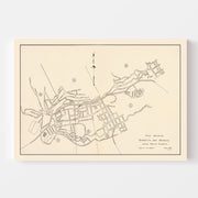 map of Lead