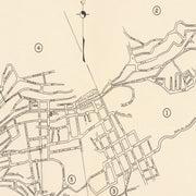 old Lead map
