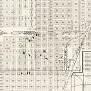 old Aberdeen map
