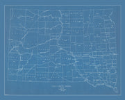 South Dakota history