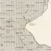 old Roberts County m
