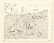 Pine Ridge history