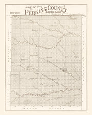 Perkins County histo