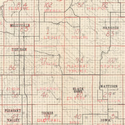 old Haakon County ma