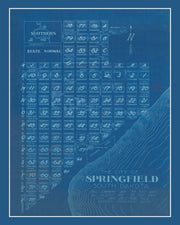Springfield history