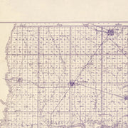 old Bon Homme County