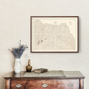 Rosebud art