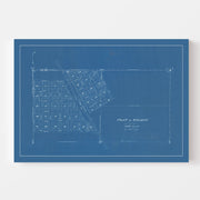 map of Wilmot