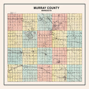 Murray County histor