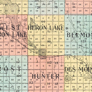 old Jackson County m