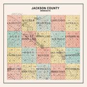 Jackson County histo