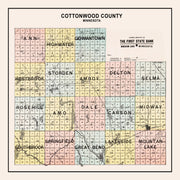 Cottonwood County hi