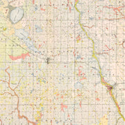 old Jackson County m