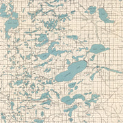 old Ottertail County