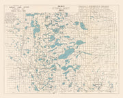 Ottertail County his