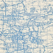 old St. Louis County