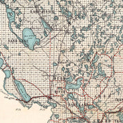 old Itasca County ma