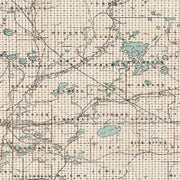 old Aitkin County ma