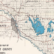 old Nicollet County 