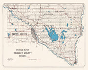 Nicollet County hist