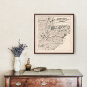 Carver County art