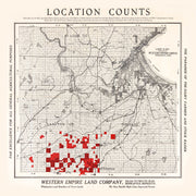 Carlton County histo
