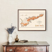Pigeon Point art