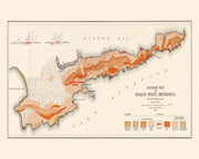 Pigeon Point history
