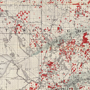old Itasca County ma