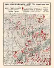 Itasca County histor