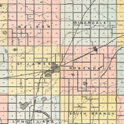 old Watonwan County 
