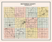 Watonwan County hist
