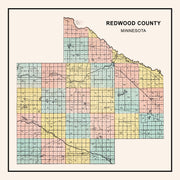 Redwood County histo