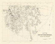 Woonsocket history