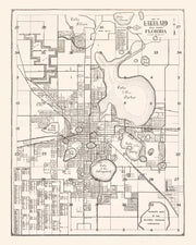 Lakeland history