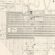 old New Ulm map