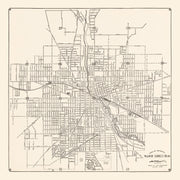 Jackson history