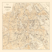 Vienna history