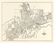 Newark history
