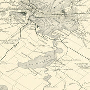 old Madison map