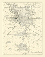 Madison history