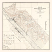 Juneau history