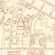 old U of Minnesota m