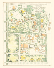 University Minnesota